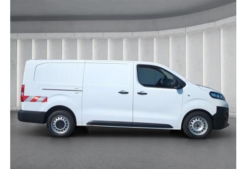 Opel Vivaro #3