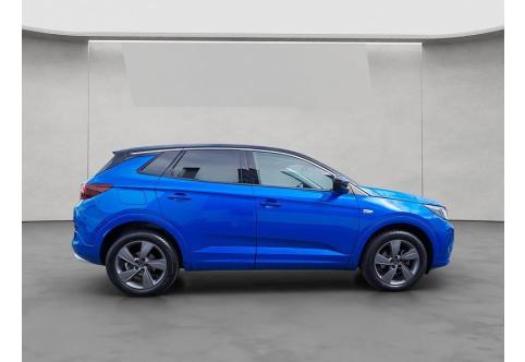 Opel Grandland X #7