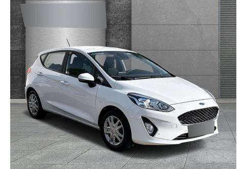 Ford Fiesta #5