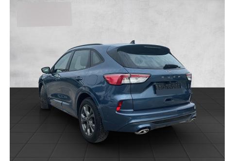 Ford Kuga #2