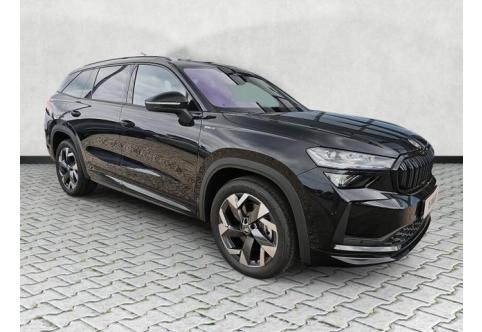 Skoda Kodiaq #1