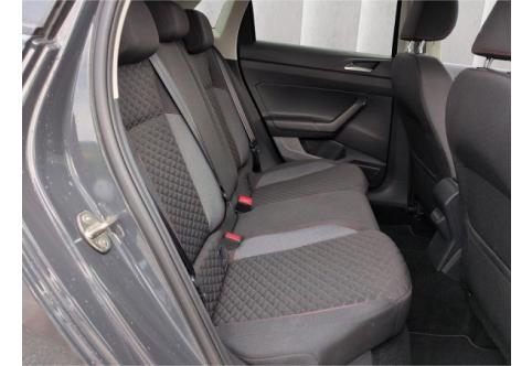 VW Polo #8
