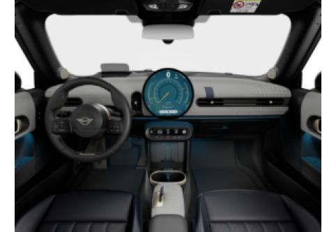 Mini Convertible #3