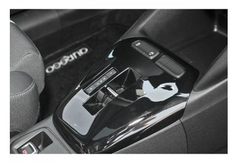 Opel Corsa #9