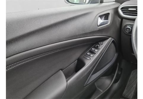 Opel Crossland X #14