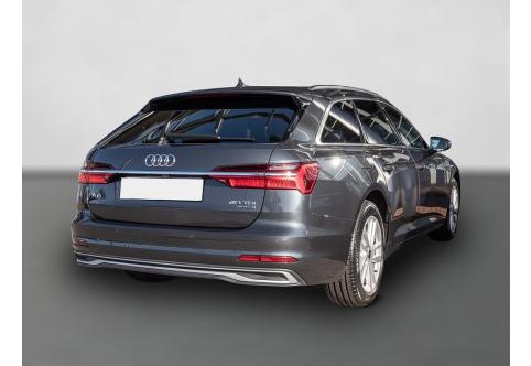 Audi A6 #3