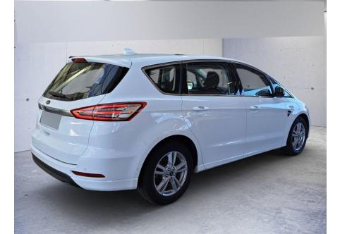 Ford S-MAX #3