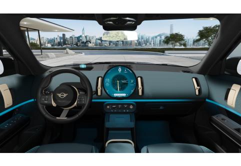Mini Countryman #7