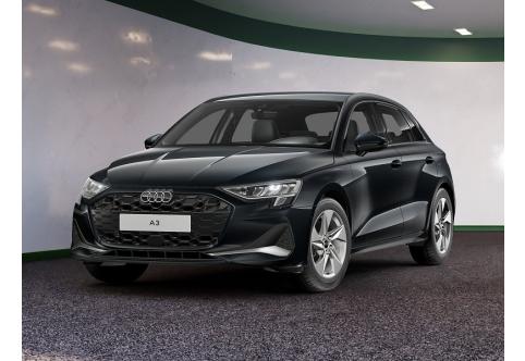 Audi A3 #1