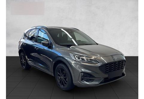 Ford Kuga #4