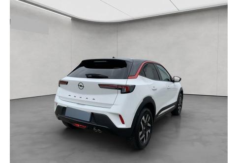 Opel Mokka #6