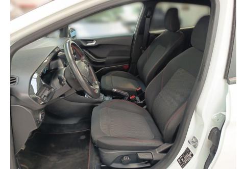 Ford Fiesta #9