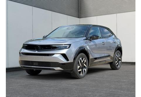 Opel Mokka #3