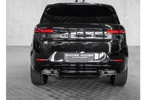 Land Rover Range Rover #7