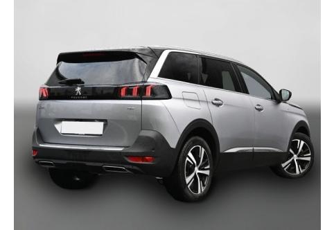 Peugeot 5008 #2