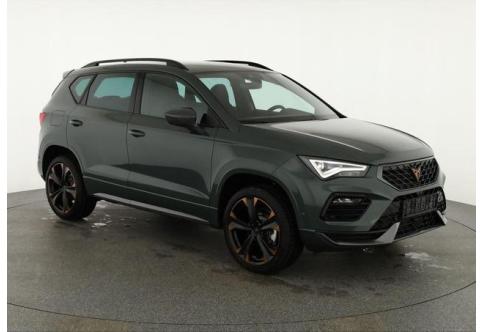 Seat Ateca #2