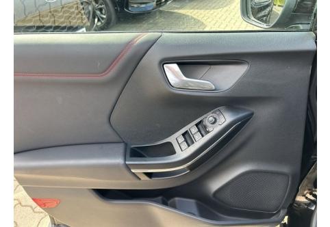 Ford Puma #20