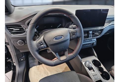 Ford Focus #14