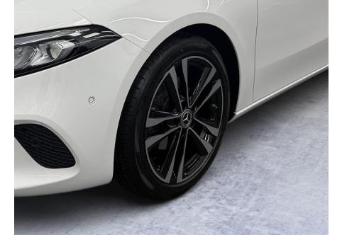 Mercedes-Benz A-Klasse #6