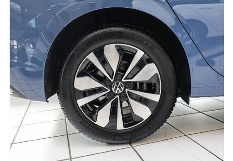VW Golf #5
