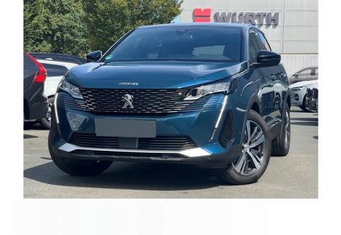Peugeot 3008 #1