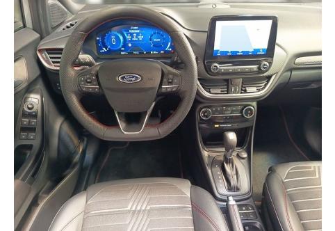 Ford Puma #10