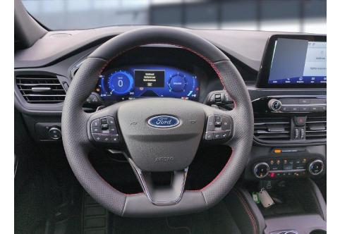 Ford Kuga #3