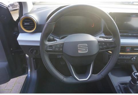 Seat Ibiza #13