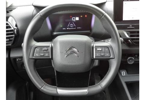 Citroen C4 #9