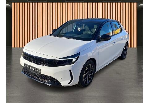 Opel Corsa #2