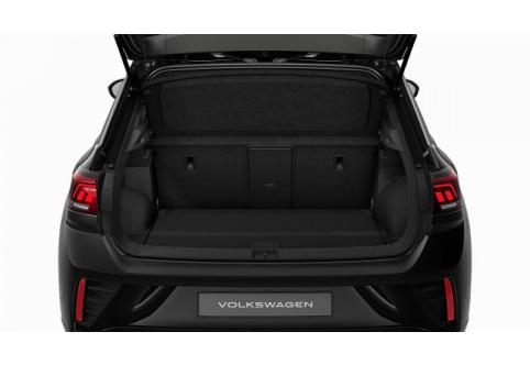 VW T-Roc #10