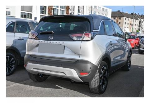 Opel Crossland X #3