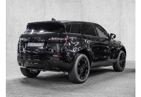 Land Rover Range Rover #2