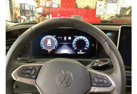VW Tiguan #11