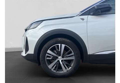 Peugeot 3008 #7
