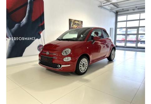 Fiat 500 #2