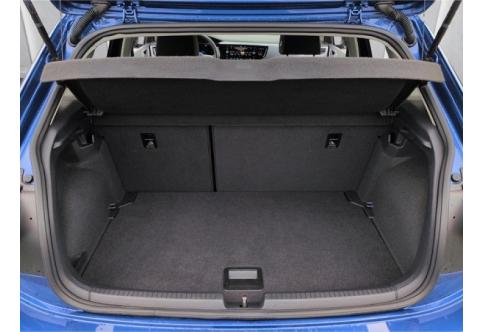 VW Polo #9