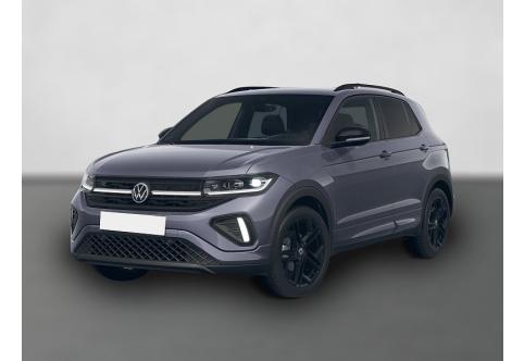 VW T-Cross #1