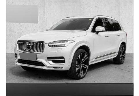 Volvo XC90 #1