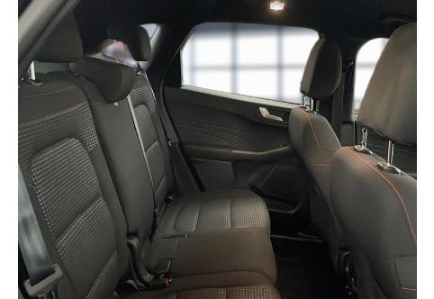 Ford Kuga #11