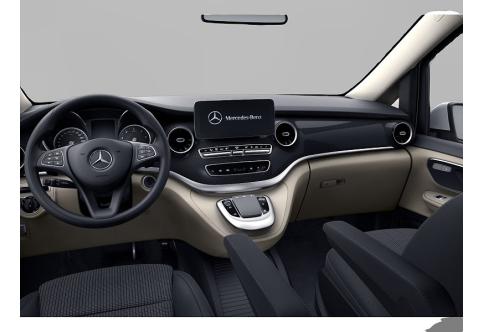 Mercedes-Benz Vito #2