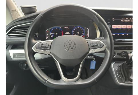 VW T6 California #11