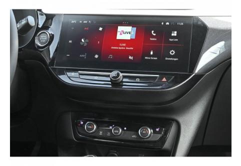 Opel Corsa #14