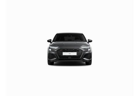 Audi S3 #6