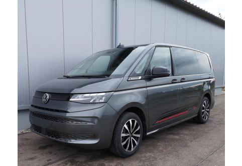 VW T7 Multivan #1