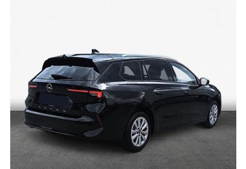 Opel Astra #2