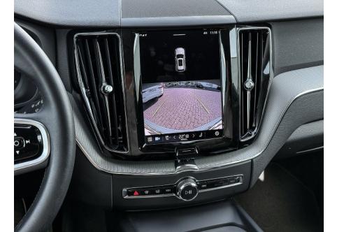 Volvo XC60 #11