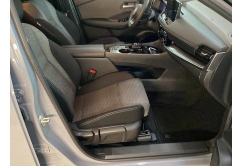Nissan X-Trail #12