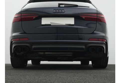 Audi S6 #26