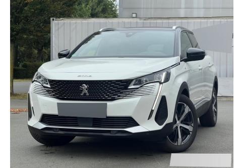 Peugeot 5008 #1